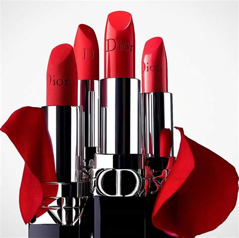 giá son rouge dior leflair|son dior rouge.